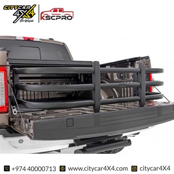 KSCPRO Truck Bed Extender