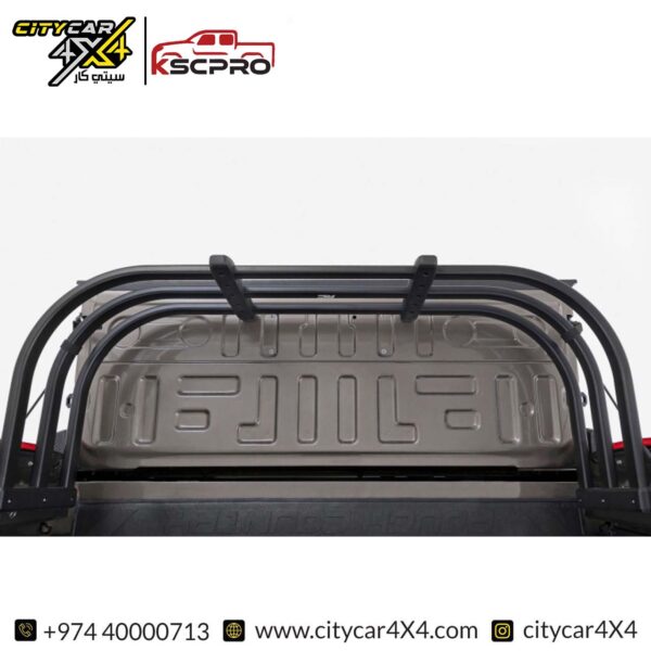 KSCPRO Truck Bed Extender