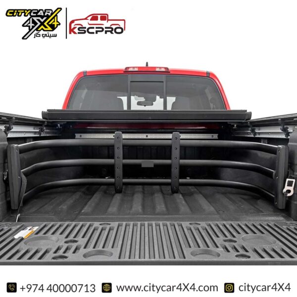 KSCPRO Truck Bed Extender