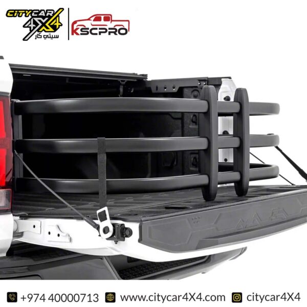 KSCPRO Truck Bed Extender