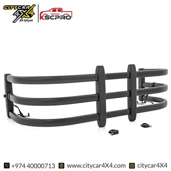 KSCPRO Truck Bed Extender