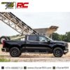 ROUGH COUNTRY 2 Inch Leveling Loaded Struts With Rear N3 Shocks 2019-24 GMC & Chevy 1500