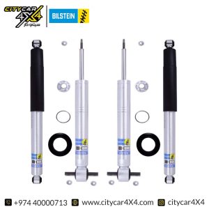 BILSTEIN 5100 Series Shocks (Set) 2019-25 GMC & Chevy 1500
