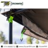 IRONMAN 4x4 DeltaWing 90° Awning