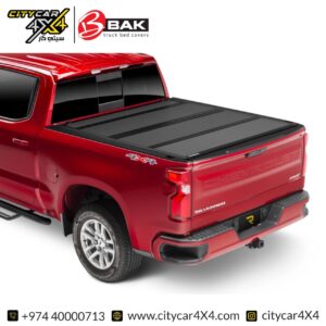 BAKFLIP MX4 Tonneau Cover