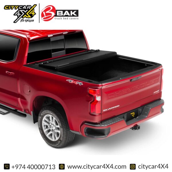 BAKFLIP MX4 Tonneau Cover