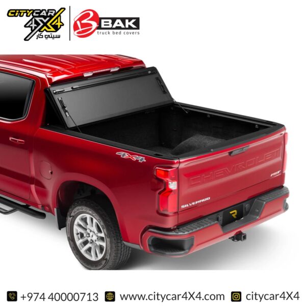 BAKFLIP MX4 Tonneau Cover