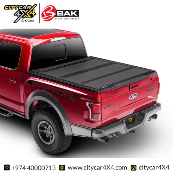 BAKFLIP MX4 Tonneau Cover