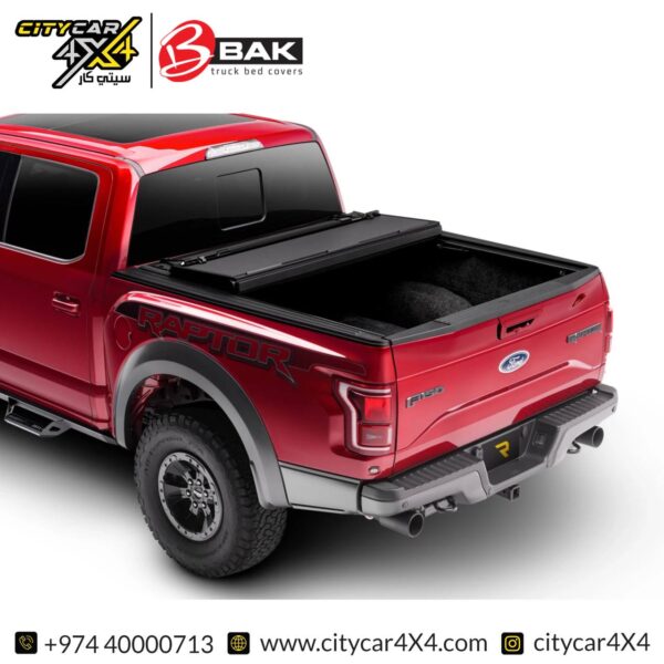 BAKFLIP MX4 Tonneau Cover