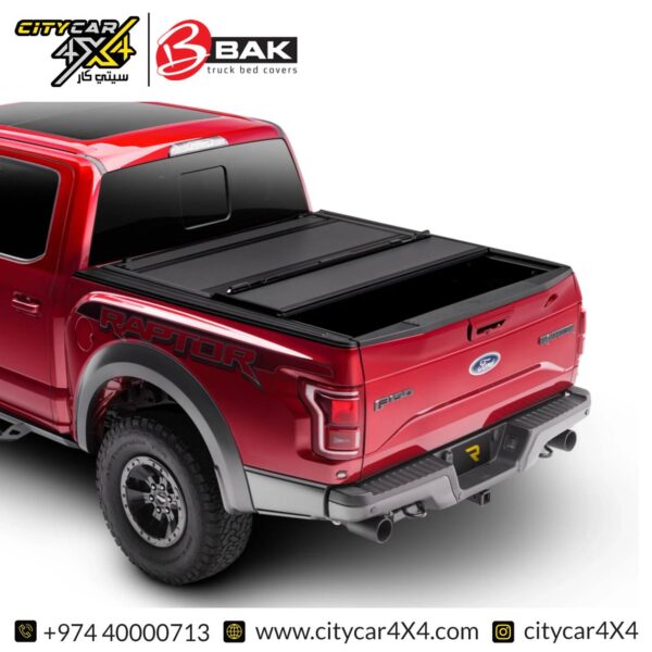 BAKFLIP MX4 Tonneau Cover