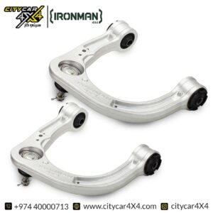 IRONMAN 4×4 Upper Control Arms