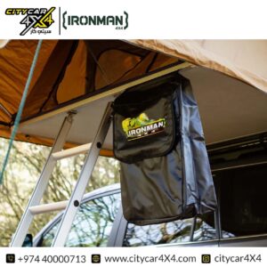 IRONMAN 4x4 Rooftop Tent Hanging Bag