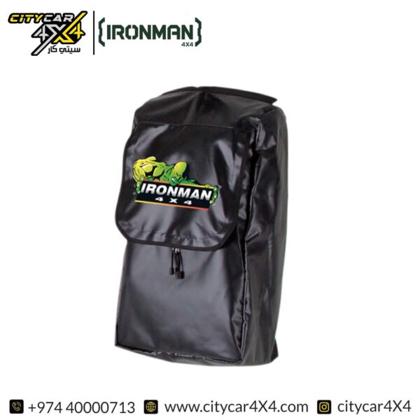 IRONMAN 4x4 Rooftop Tent Hanging Bag