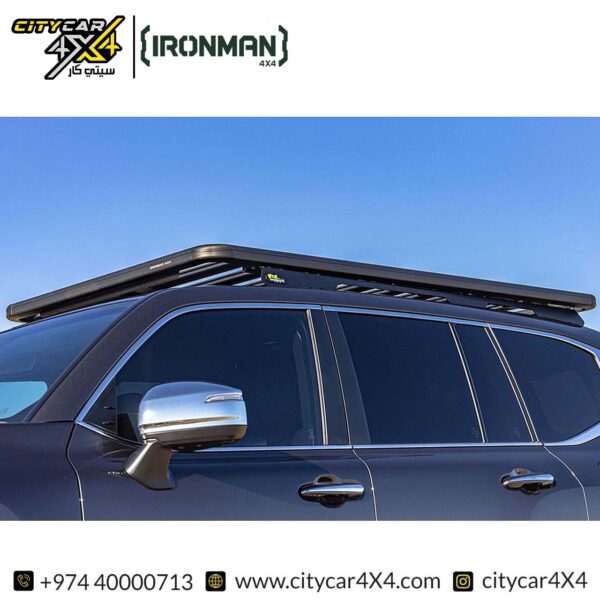 Atlas Roof Rack Systems