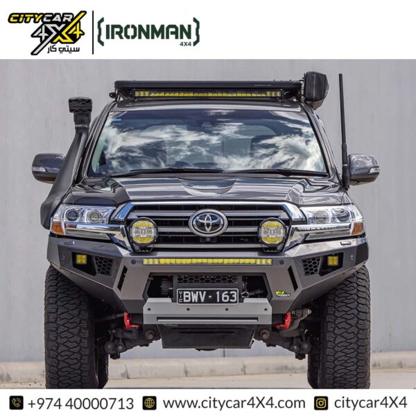 Atlas Roof Rack Systems