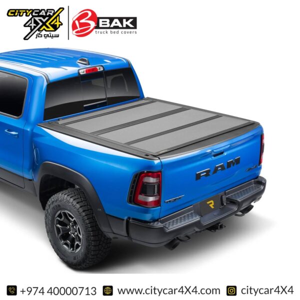 BAKFLIP MX4 Tonneau Cover