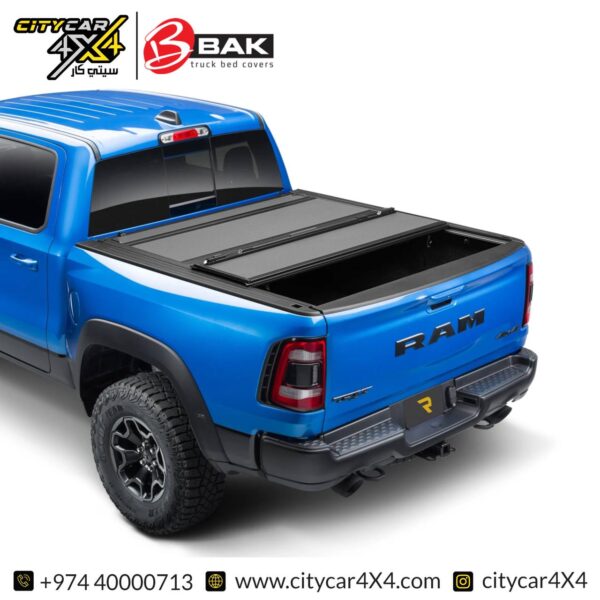 BAKFLIP MX4 Tonneau Cover