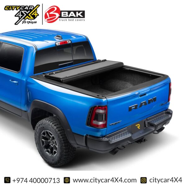 BAKFLIP MX4 Tonneau Cover