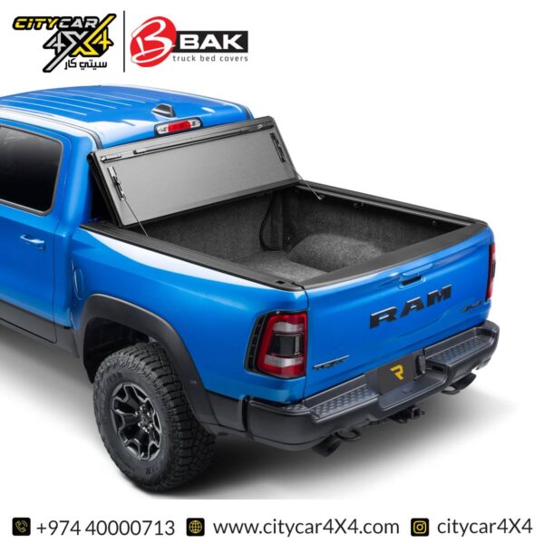 BAKFLIP MX4 Tonneau Cover