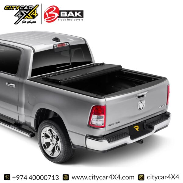 BAKFLIP MX4 Tonneau Cover