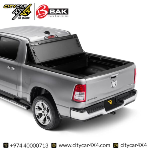 BAKFLIP MX4 Tonneau Cover