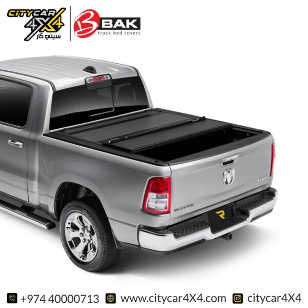 BAKFLIP MX4 Tonneau Cover