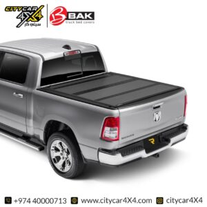 BAKFLIP MX4 Tonneau Cover