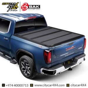 BAKFLIP MX4 Tonneau Cover