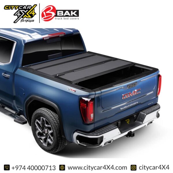 BAKFLIP MX4 Tonneau Cover