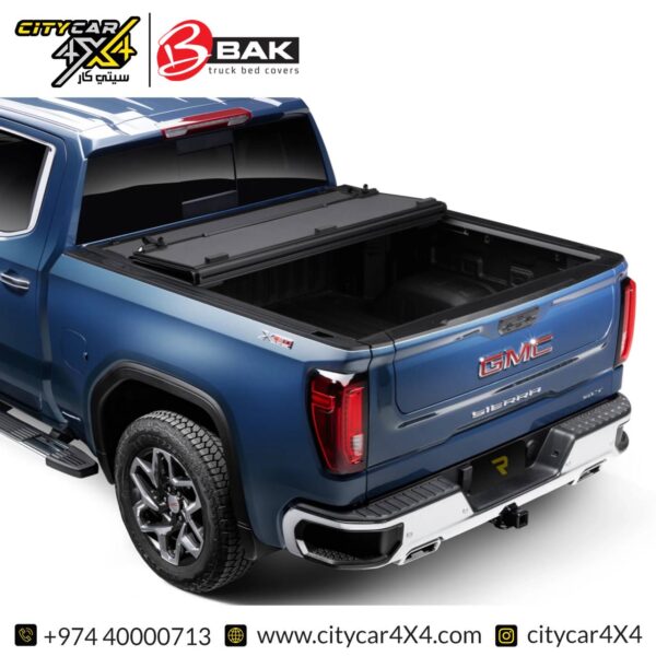 BAKFLIP MX4 Tonneau Cover