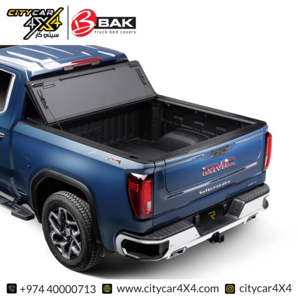 BAKFLIP MX4 Tonneau Cover