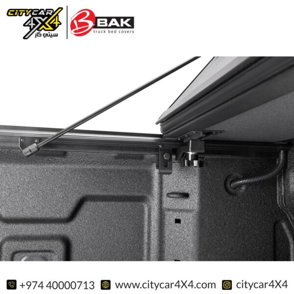 BAKFLIP MX4 Tonneau Cover