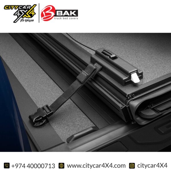 BAKFLIP MX4 Tonneau Cover