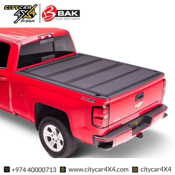 BAKFLIP MX4 Tonneau Cover