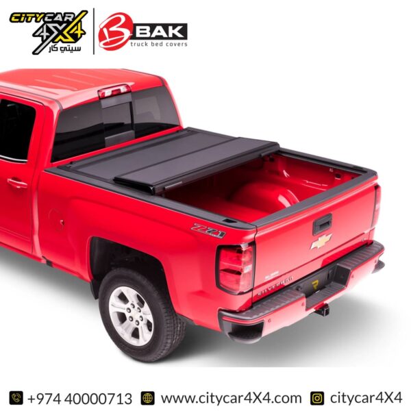 BAKFLIP MX4 Tonneau Cover