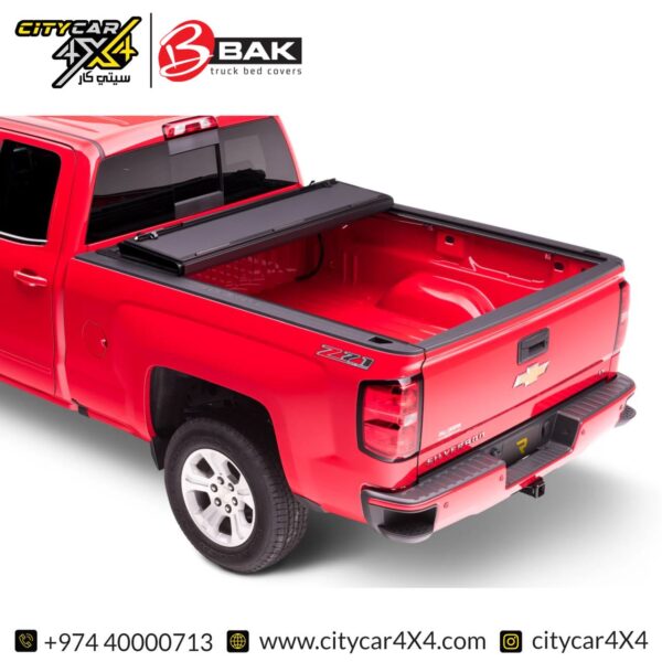 BAKFLIP MX4 Tonneau Cover