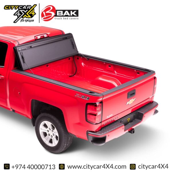 BAKFLIP MX4 Tonneau Cover