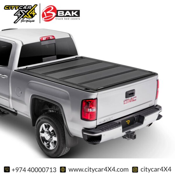 BAKFLIP MX4 Tonneau Cover