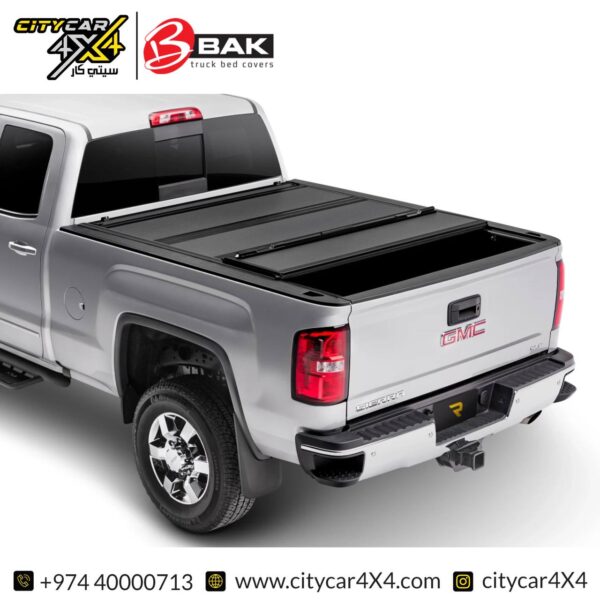 BAKFLIP MX4 Tonneau Cover