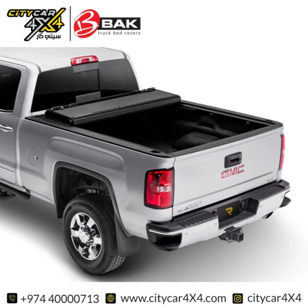 BAKFLIP MX4 Tonneau Cover