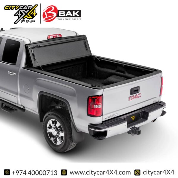 BAKFLIP MX4 Tonneau Cover