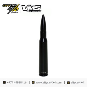 VMS RACING Bullet - Black