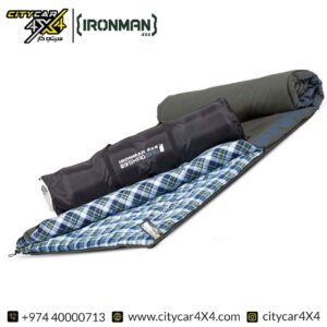 IRONMAN 4x4 Swag Sleeping Bag