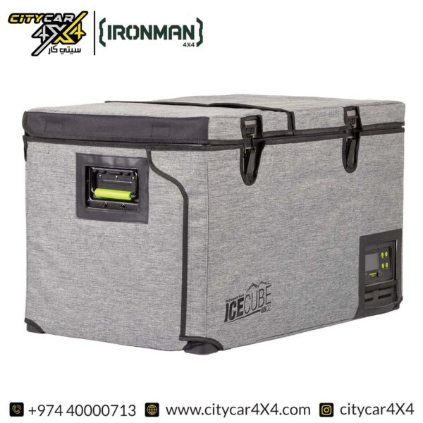 IRONMAN 4x4 M-Series IceCube Portable Fridge/Freezer