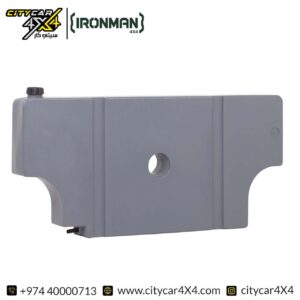 IRONMAN 4×4 50L Wheel Arch Water Tank