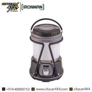 IRONMAN 4x4 LED Lantern