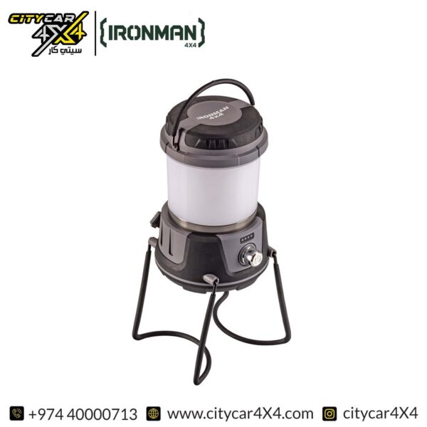 IRONMAN 4x4 LED Lantern