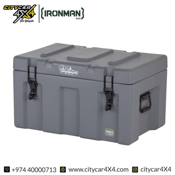 IRONMAN 4X4 Maxi Case