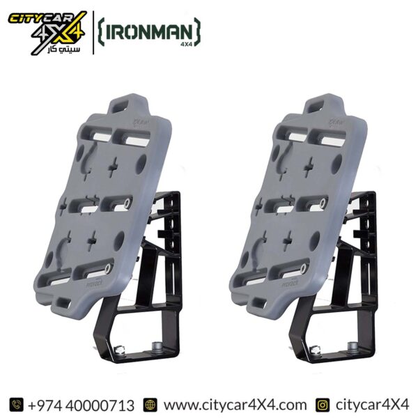 IRONMAN 4x4 Recovery Board Holder