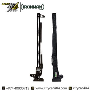 IRONMAN 4x4 High Lift Jack